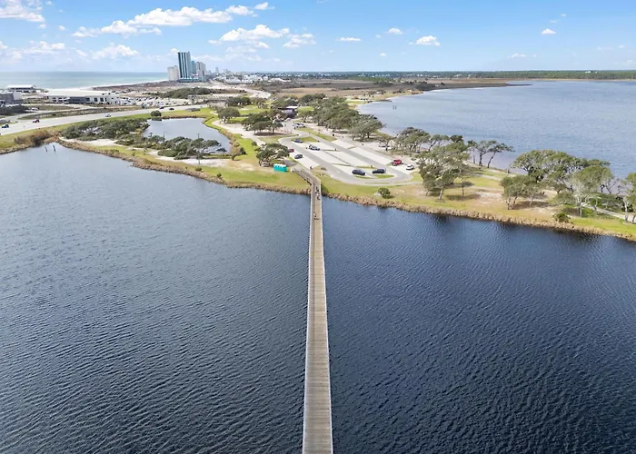 Lagoon Run 113 By Collection * Gulf Shores