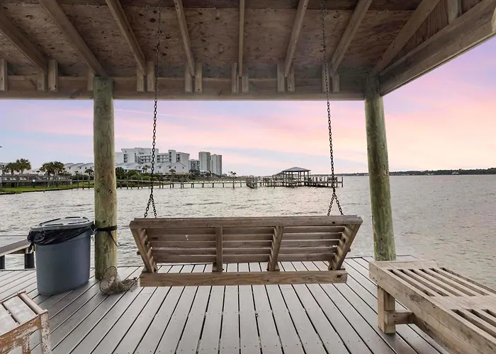 Lagoon Run 113 By Collection Apartment *