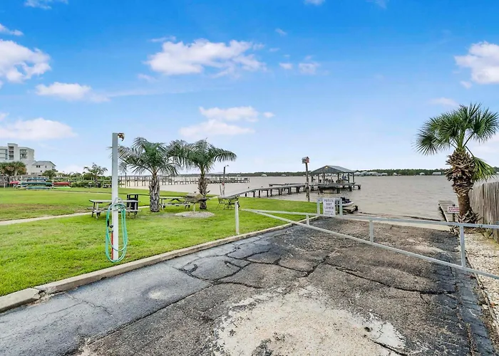 Lagoon Run 113 By Collection Apartment
