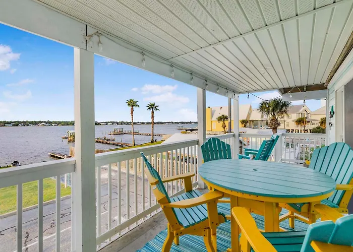 Lagoon Run 113 By Collection Apartment