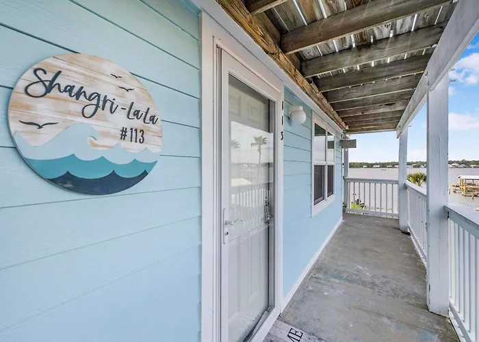 Apartment Lagoon Run 113 By Collection Gulf Shores