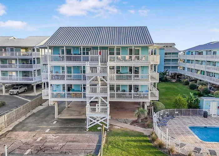 Lagoon Run 113 By Collection Apartment